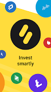 Binomo: Smart Trade Ekran Görüntüsü 5