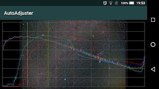 AutoAdjuster screenshot 1
