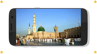 Makkah Live 🕋 🕌(no ads) screenshot 1