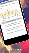 Tutorials for System Analysis and Design Offline Ekran Görüntüsü 3