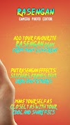 Rasengan Editor De Fotos - Super Efectos De Fotos captura de pantalla 1