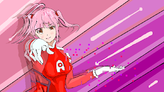 Project AFA 海報
