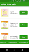 GSEB English Medium Books Pdf+Gujarat Board Books imagem de tela 3