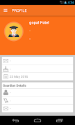 Kishor Classes 스크린샷 1