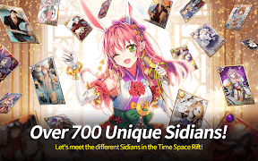 برنامه‌نما Sid Story عکس از صفحه