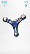fileur (spinner) imagem de tela 7