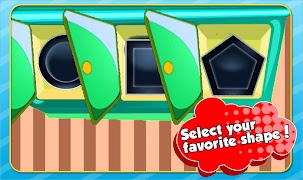 Cake Maker 截图 3
