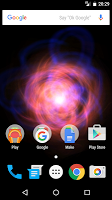 Energy Beam Lite পোস্টার