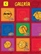 برنامهنما Bubbaloo عکس از صفحه