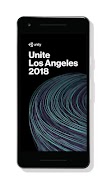 Unite LA 2018 海報