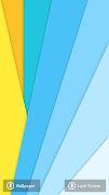 Lock Screen Material Design Screenshot 5