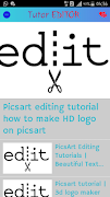 Tutor EDITOR screenshot 1