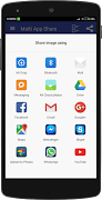 Simple Multi App Share screenshot 3