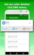 Easy Call Manager - Mobile Tracker, Call BlackList скриншот 1