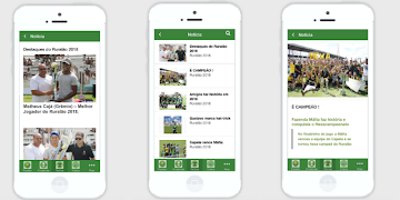 Na Rede screenshot 1