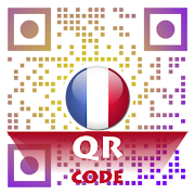 Scanner de code qr - code barre اسکرین شاٹ 1