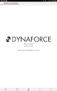 DynaforceTH screenshot 3