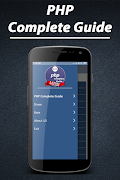 PHP Complete Guide 포스터