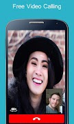 Free Video Call & Chat screenshot 4