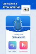 Spelling Correction : Word Pronunciation plakat