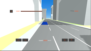 Bus Driving screenshot 2