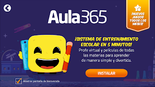 برنامه‌نما CreaKids عکس از صفحه