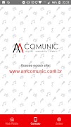 AM COMUNIC ảnh chụp màn hình 2