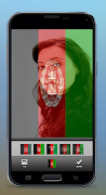 Afghan Flag スクリーンショット 2