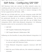 Learn SAP Ariba スクリーンショット 3