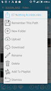 BUZZ Player 截圖 6