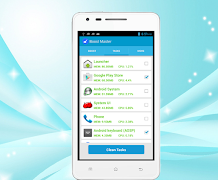 Boost Master اسکرین شاٹ 2