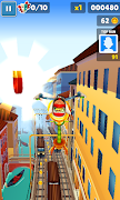 New Subway Surfers - Guide ảnh chụp màn hình 6