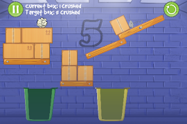 Help Mr. Tom 截圖 4