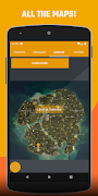 Drop Randomiser for PUBG 截圖 2