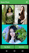 Gird Frame imagem de tela 3