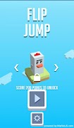 Flip Jump スクリーンショット 5