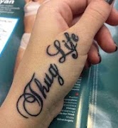 Best Tattoo Writing screenshot 2