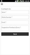 Ranchi স্ক্রিনশট 1