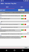 Interview Prep Bot screenshot 1