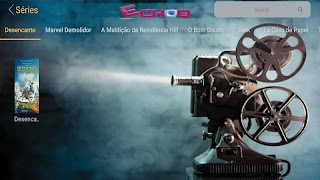 ECHOO PRO imagem de tela 6