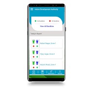 Trashthon screenshot 1