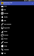 Multisensor Tool скриншот 5