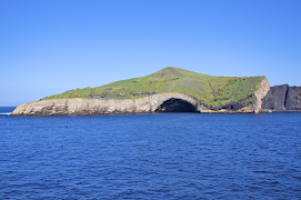 Isla Isabela Map скриншот 5