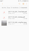 Board Document Scanner screenshot 4