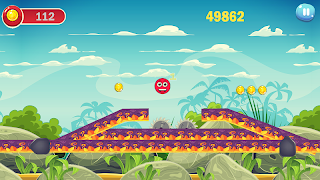 King Ball স্ক্রিনশট 3