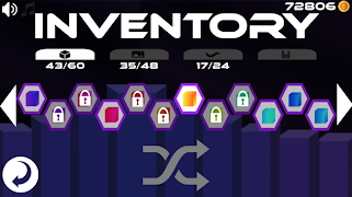 Streakbound screenshot 3