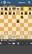 Poster Chess Online
