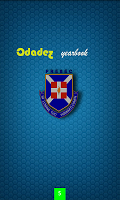 Odadee yearbook تصوير الشاشة 1