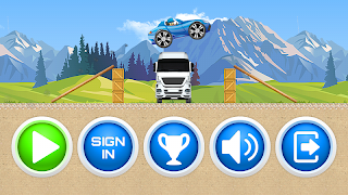 Driving Zone 3 постер