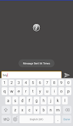 Teaser Sms - Bulk Sms Sender screenshot 2